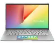 ASUS VivoBook S14 i5-8265U/8GB/512/Win10 Silver - 509090 - zdjęcie 2